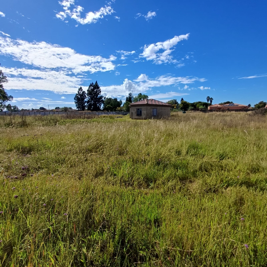 0 Bedroom Property for Sale in Riversdale Gauteng