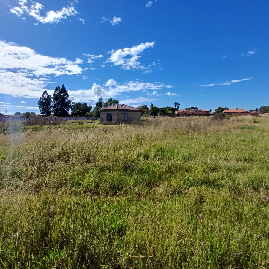 0 Bedroom Property for Sale in Riversdale Gauteng