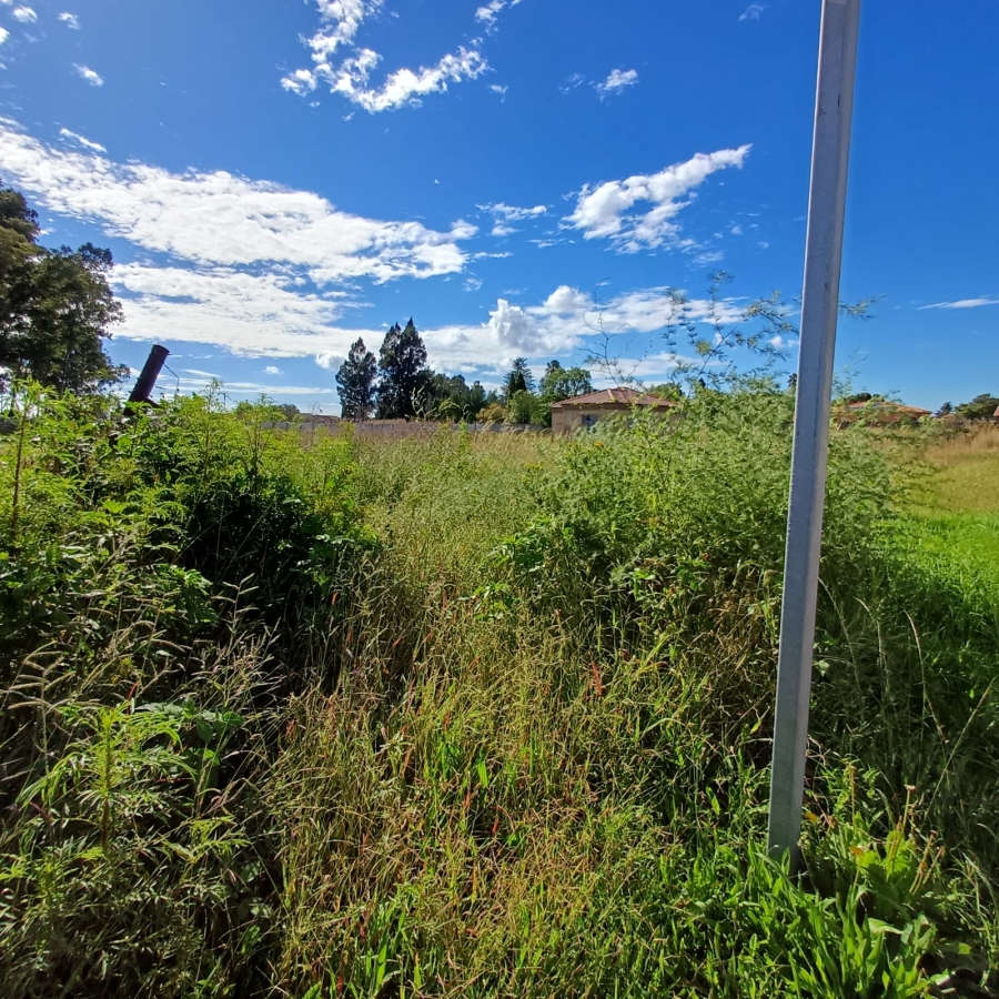 0 Bedroom Property for Sale in Riversdale Gauteng