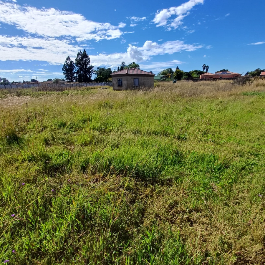0 Bedroom Property for Sale in Riversdale Gauteng