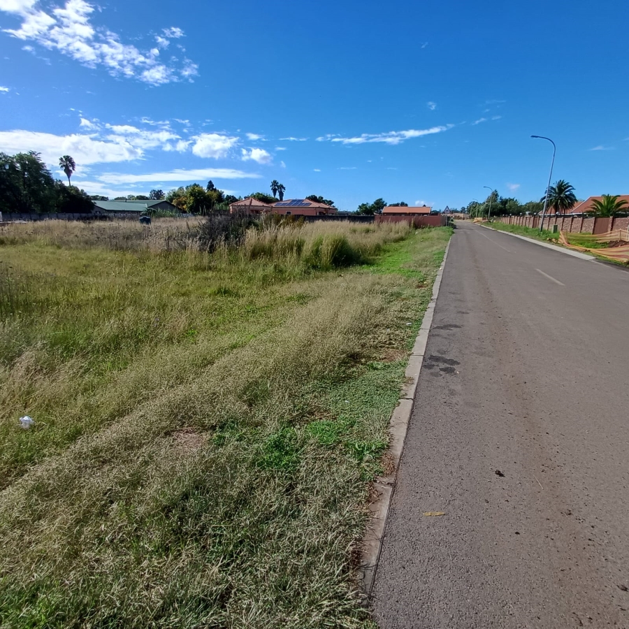 0 Bedroom Property for Sale in Riversdale Gauteng