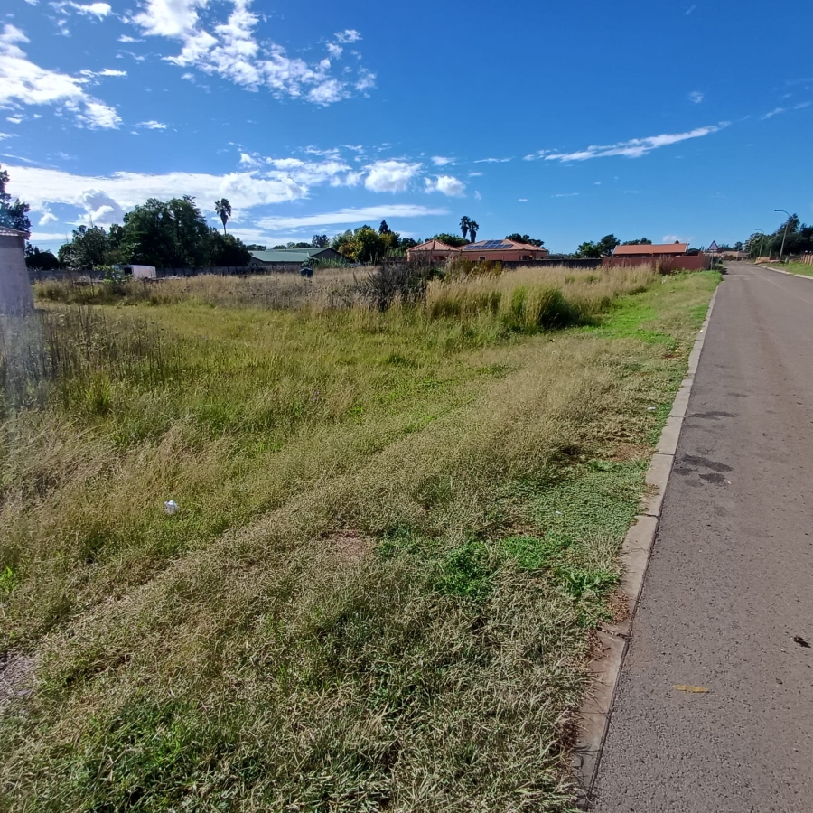 0 Bedroom Property for Sale in Riversdale Gauteng