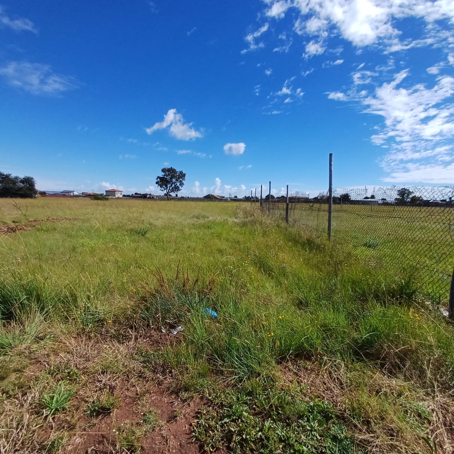 0 Bedroom Property for Sale in Riversdale Gauteng