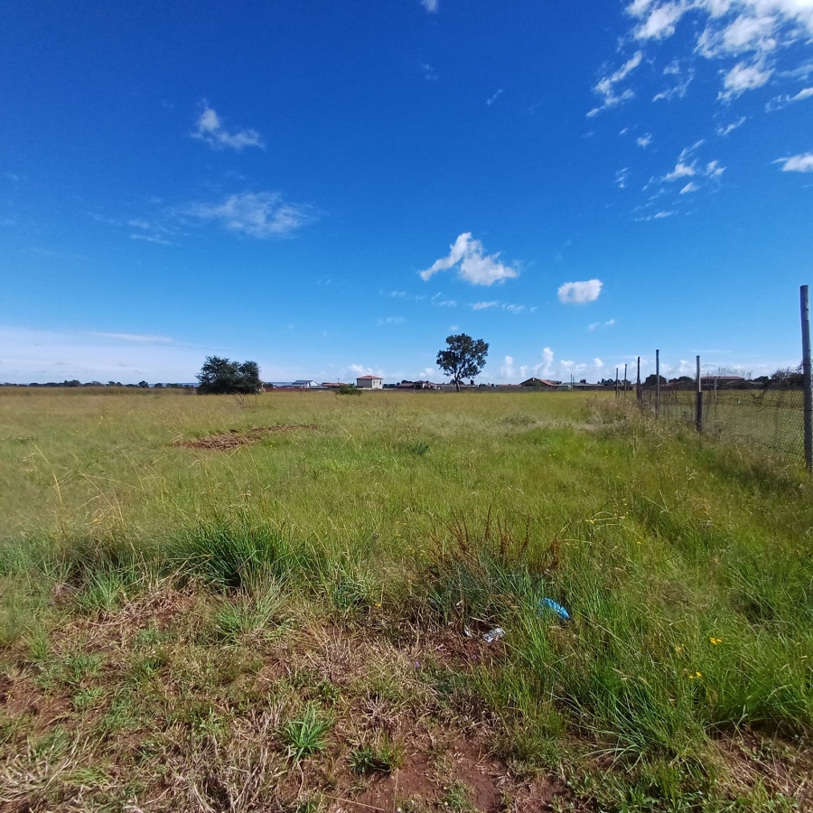 0 Bedroom Property for Sale in Riversdale Gauteng