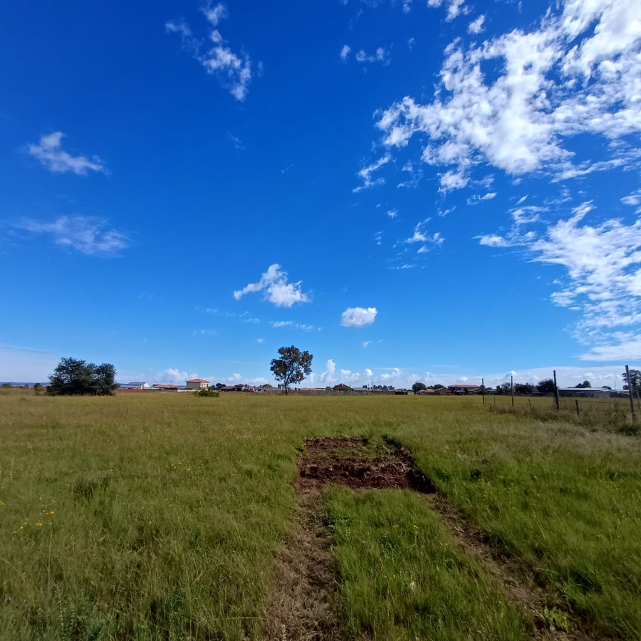 0 Bedroom Property for Sale in Riversdale Gauteng
