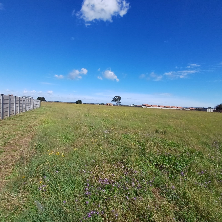 0 Bedroom Property for Sale in Riversdale Gauteng