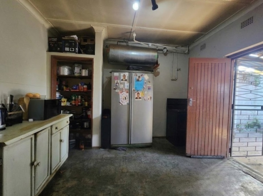 2 Bedroom Property for Sale in Leeuhof Gauteng