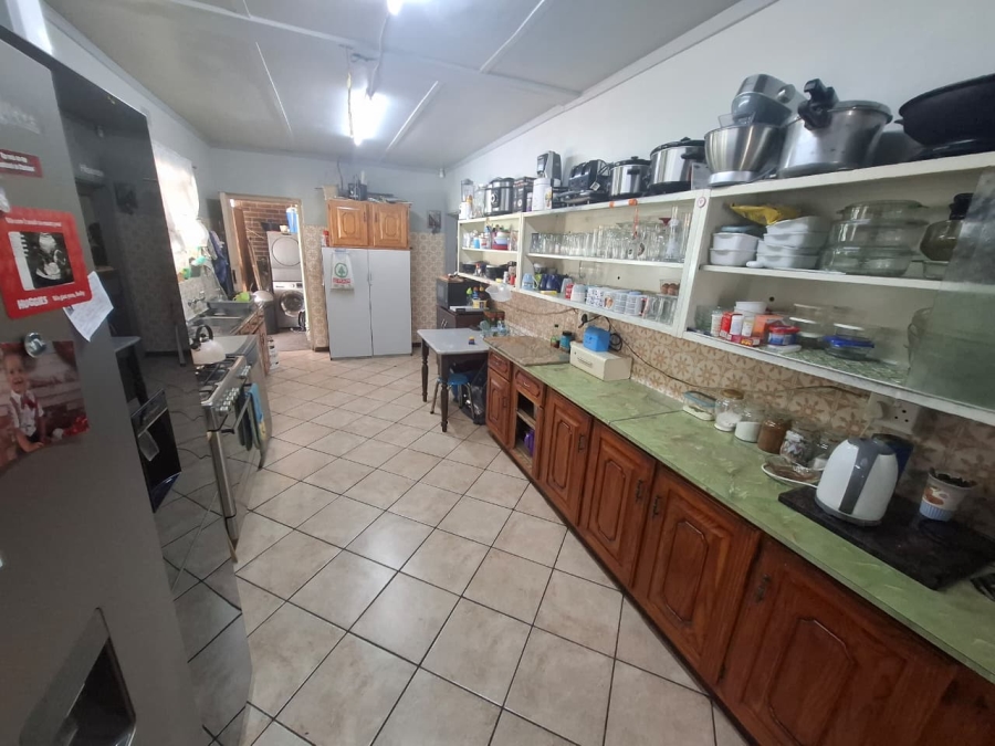 4 Bedroom Property for Sale in Vanderbijlpark CW 5 Gauteng