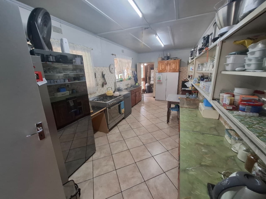4 Bedroom Property for Sale in Vanderbijlpark CW 5 Gauteng