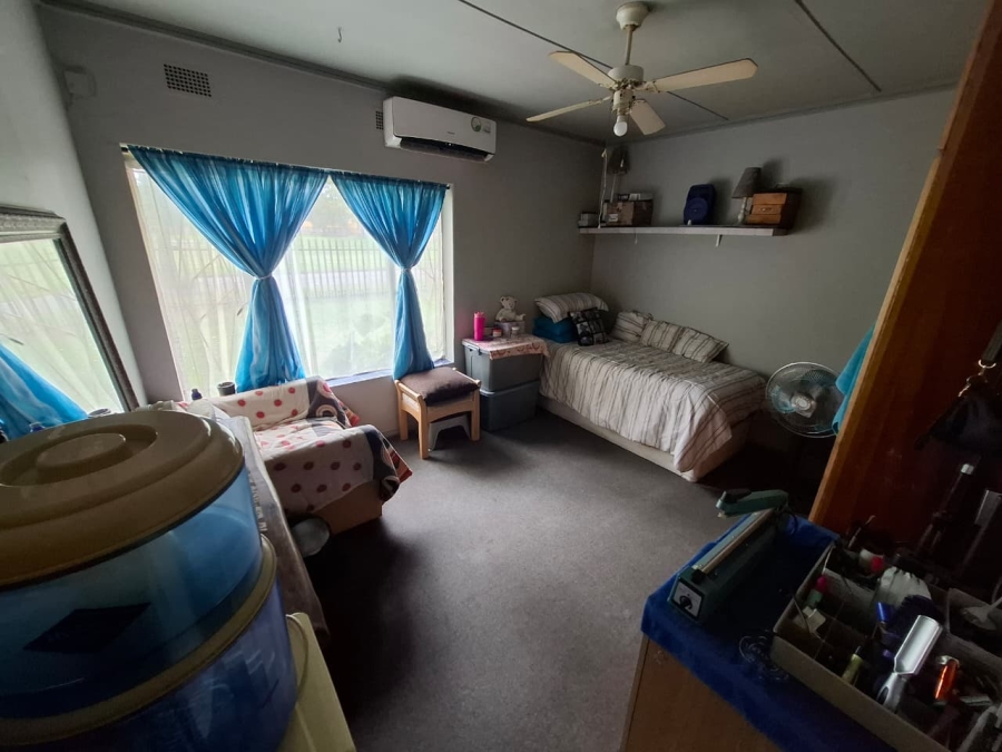 4 Bedroom Property for Sale in Vanderbijlpark CW 5 Gauteng