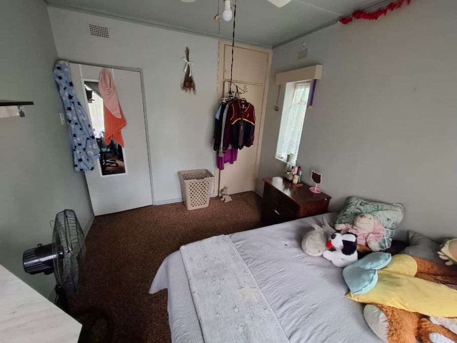 4 Bedroom Property for Sale in Vanderbijlpark CW 5 Gauteng