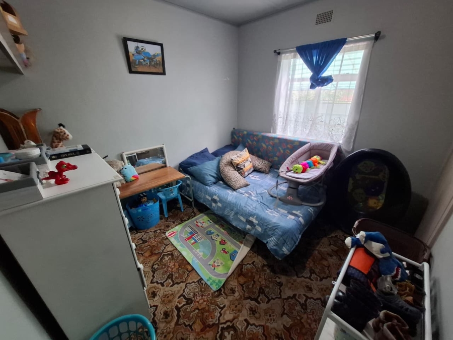 4 Bedroom Property for Sale in Vanderbijlpark CW 5 Gauteng