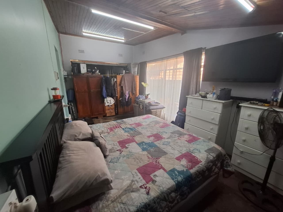 4 Bedroom Property for Sale in Vanderbijlpark CW 5 Gauteng