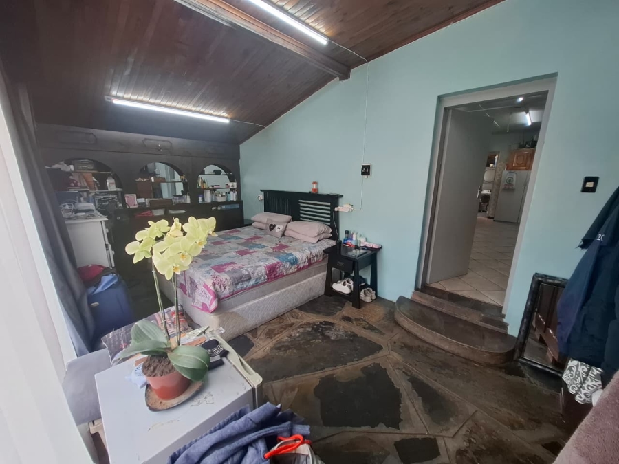 4 Bedroom Property for Sale in Vanderbijlpark CW 5 Gauteng