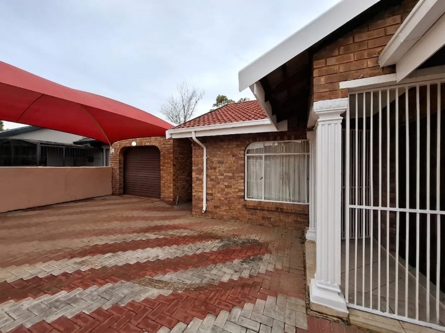 2 Bedroom Property for Sale in Evaton West Gauteng