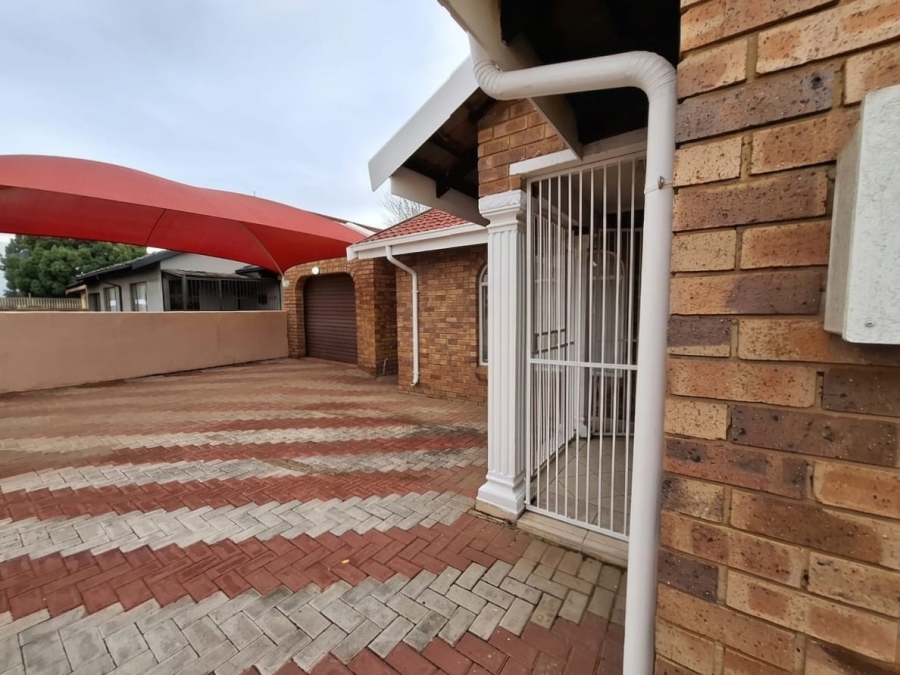 2 Bedroom Property for Sale in Evaton West Gauteng