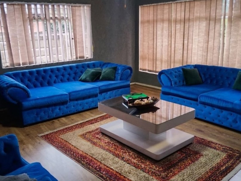 3 Bedroom Property for Sale in Vanderbijlpark CW 5 Gauteng