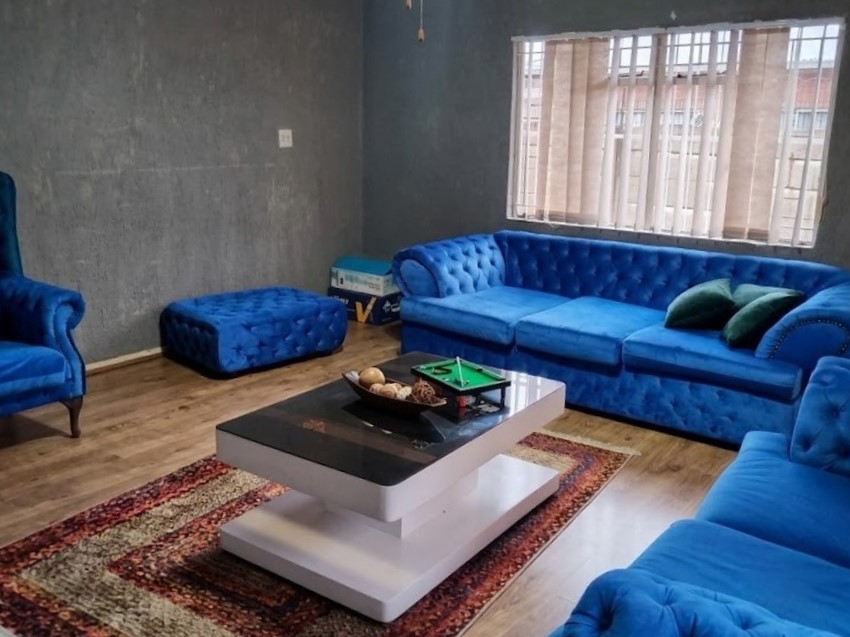 3 Bedroom Property for Sale in Vanderbijlpark CW 5 Gauteng