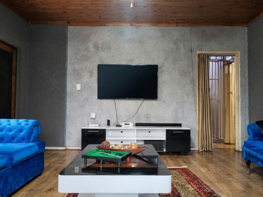 3 Bedroom Property for Sale in Vanderbijlpark CW 5 Gauteng