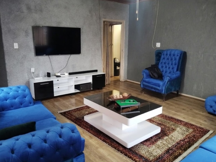 3 Bedroom Property for Sale in Vanderbijlpark CW 5 Gauteng