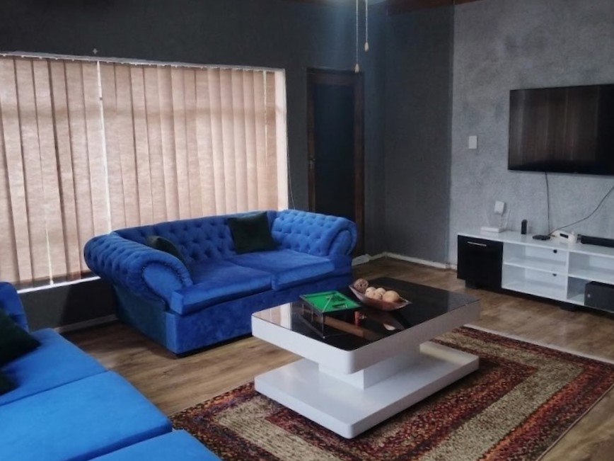 3 Bedroom Property for Sale in Vanderbijlpark CW 5 Gauteng