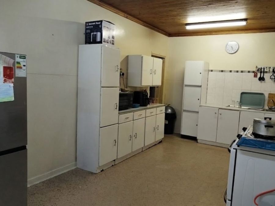 3 Bedroom Property for Sale in Vanderbijlpark CW 5 Gauteng