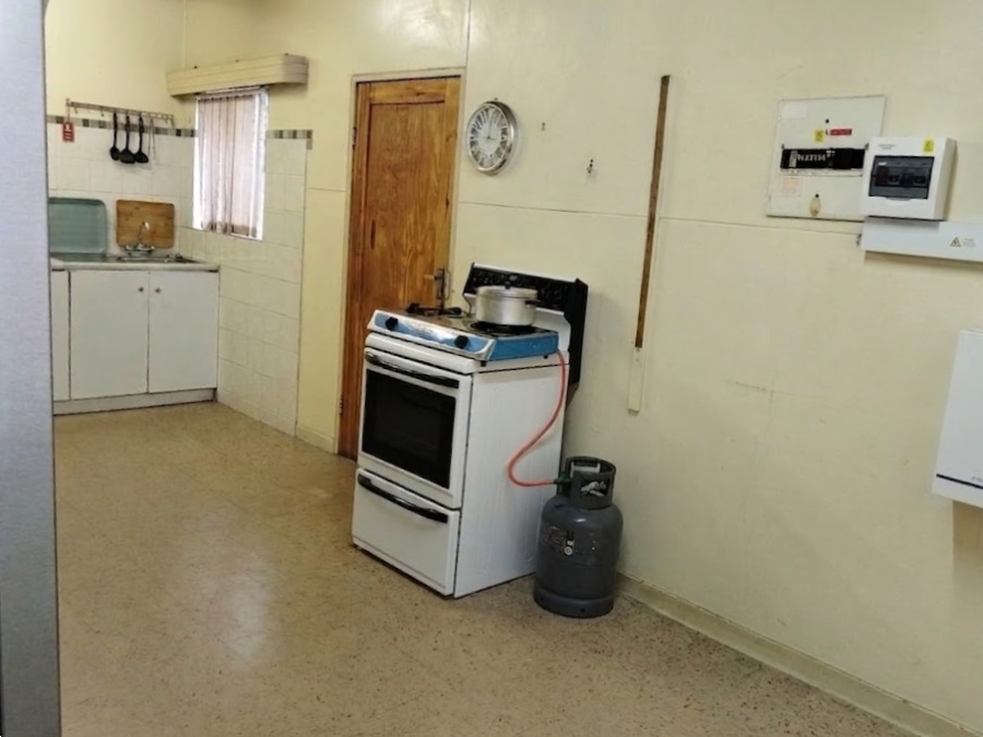 3 Bedroom Property for Sale in Vanderbijlpark CW 5 Gauteng