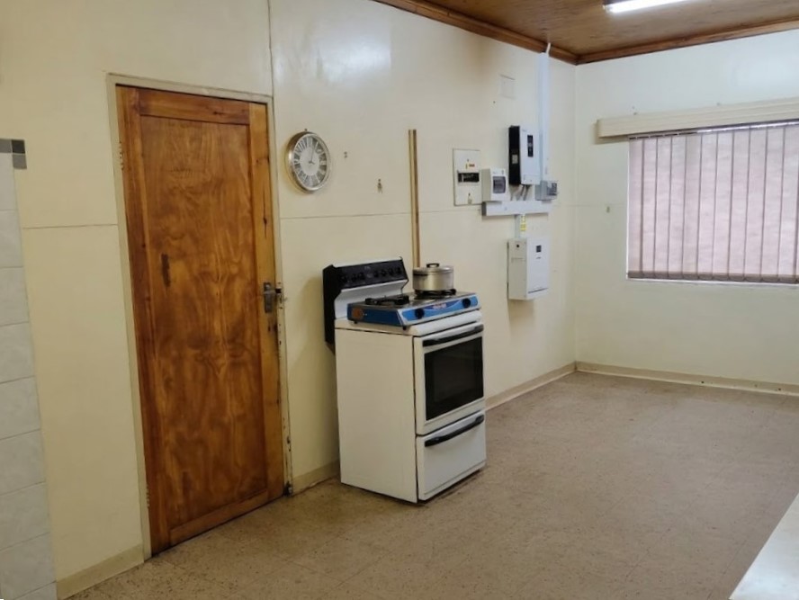 3 Bedroom Property for Sale in Vanderbijlpark CW 5 Gauteng