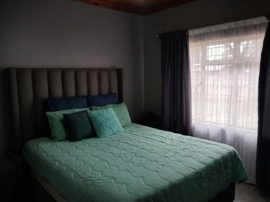 3 Bedroom Property for Sale in Vanderbijlpark CW 5 Gauteng