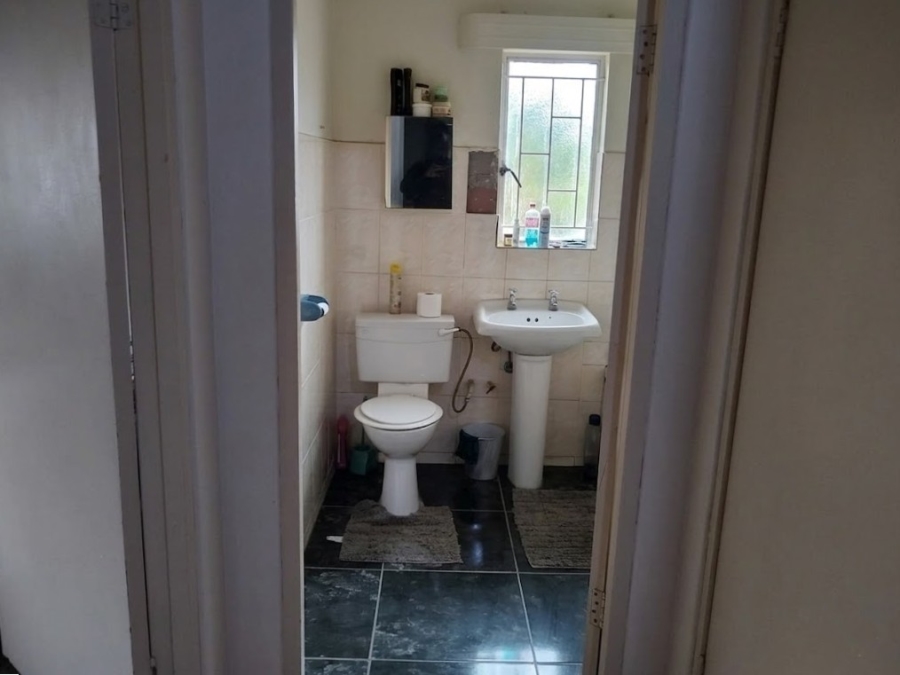 3 Bedroom Property for Sale in Vanderbijlpark CW 5 Gauteng