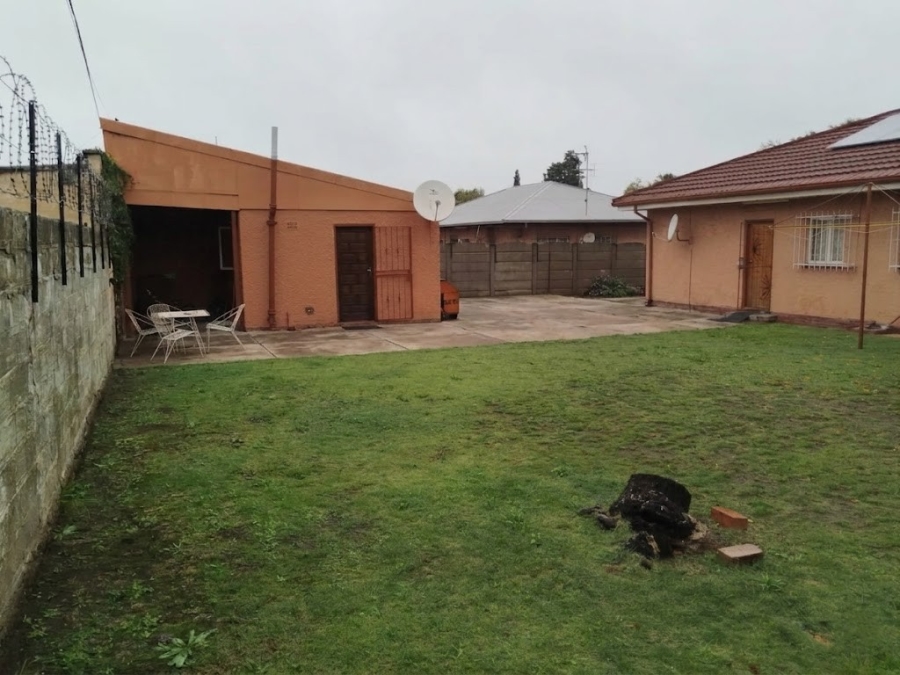 3 Bedroom Property for Sale in Vanderbijlpark CW 5 Gauteng