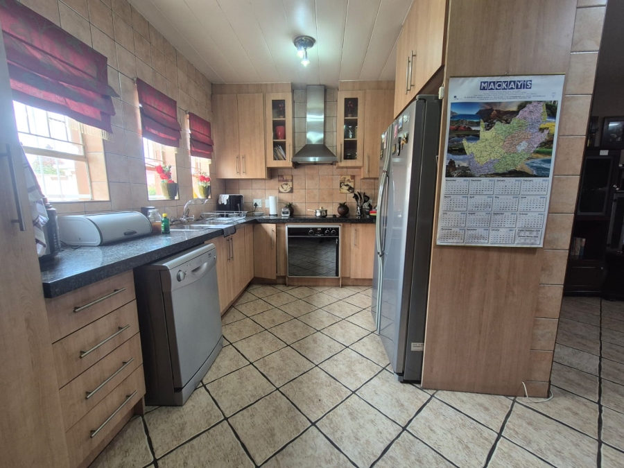 3 Bedroom Property for Sale in Arcon Park Gauteng