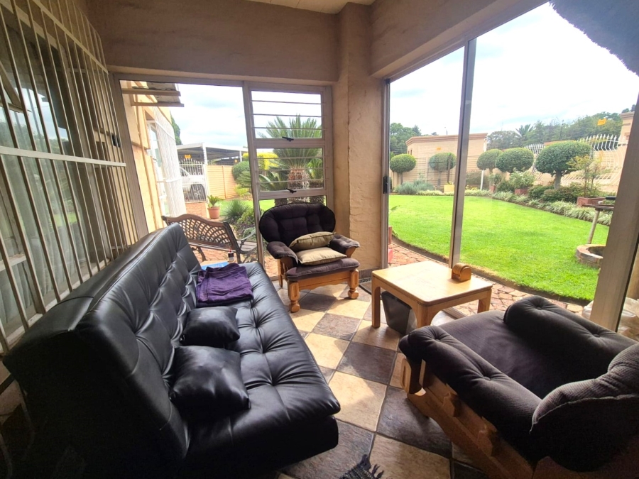 3 Bedroom Property for Sale in Arcon Park Gauteng