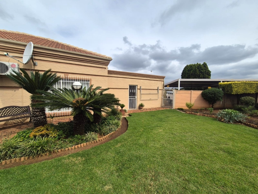 3 Bedroom Property for Sale in Arcon Park Gauteng