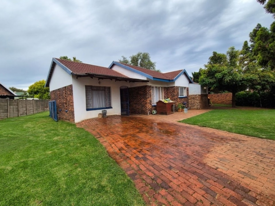 3 Bedroom Property for Sale in Waldrift Gauteng