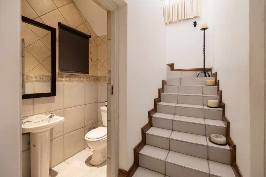 3 Bedroom Property for Sale in Moreleta Park Gauteng