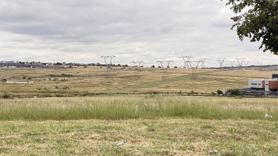 0 Bedroom Property for Sale in Samrand Business Park Gauteng