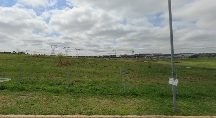 0 Bedroom Property for Sale in Samrand Business Park Gauteng