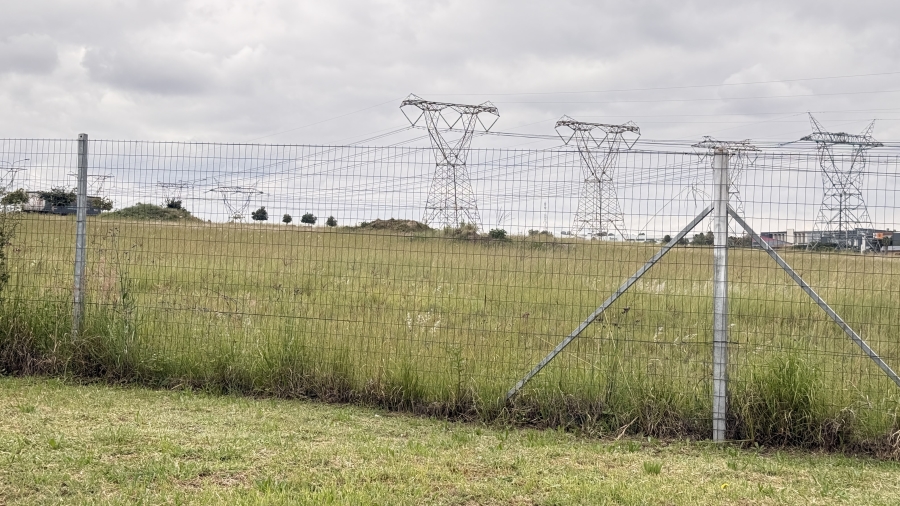 0 Bedroom Property for Sale in Samrand Business Park Gauteng