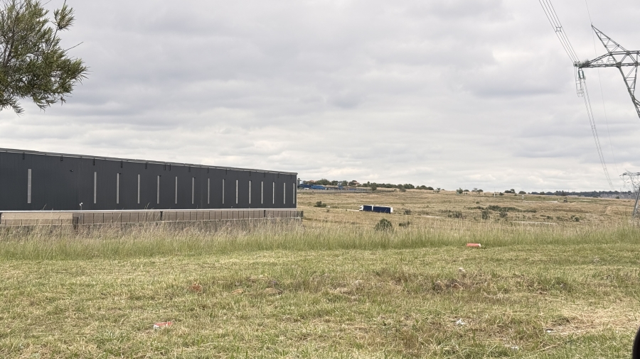 0 Bedroom Property for Sale in Samrand Business Park Gauteng