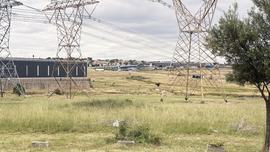 0 Bedroom Property for Sale in Samrand Business Park Gauteng