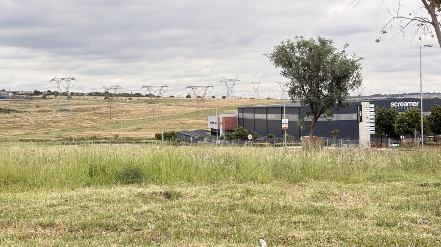 0 Bedroom Property for Sale in Samrand Business Park Gauteng
