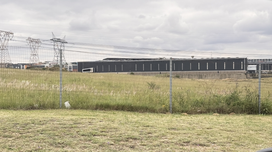 0 Bedroom Property for Sale in Samrand Business Park Gauteng