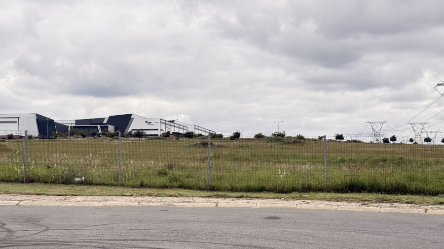 0 Bedroom Property for Sale in Samrand Business Park Gauteng