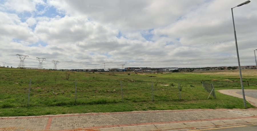 0 Bedroom Property for Sale in Samrand Business Park Gauteng