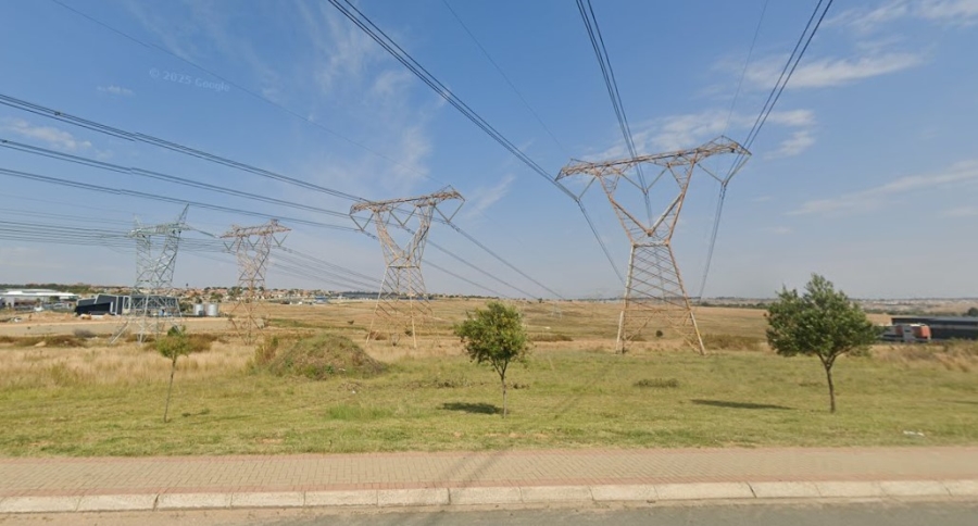 0 Bedroom Property for Sale in Samrand Business Park Gauteng