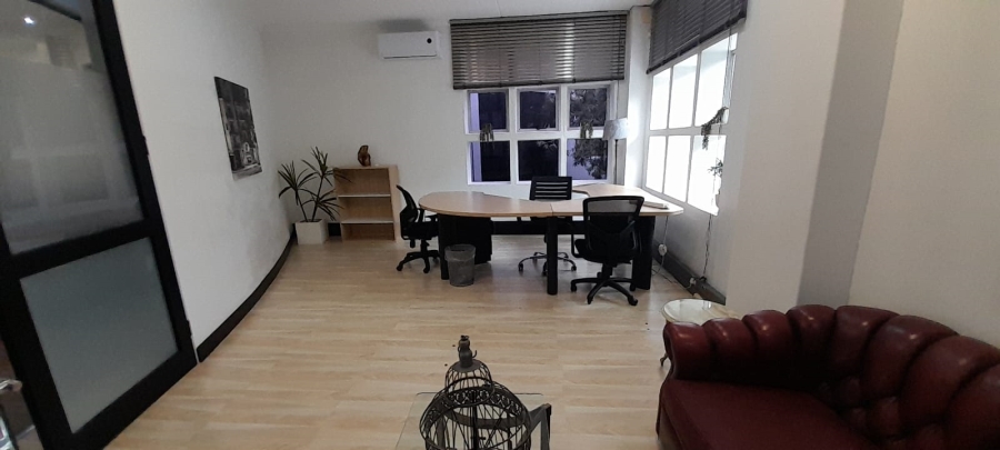To Let Commercial Property for Rent in Kyalami Gauteng