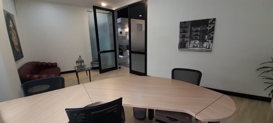 To Let Commercial Property for Rent in Kyalami Gauteng