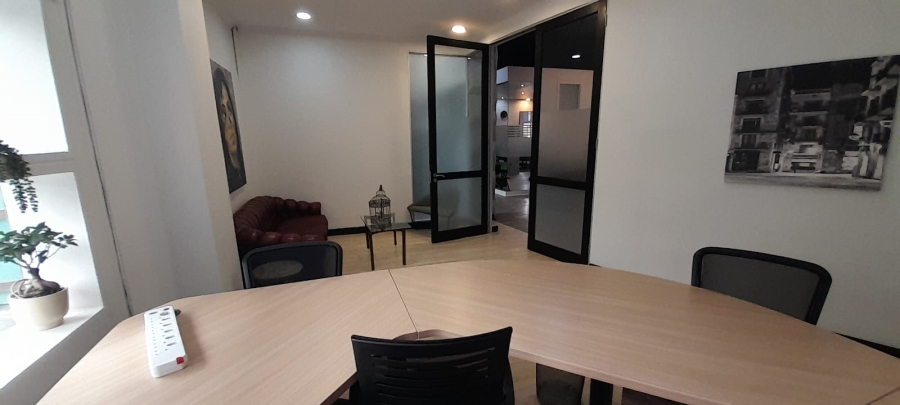 To Let Commercial Property for Rent in Kyalami Gauteng
