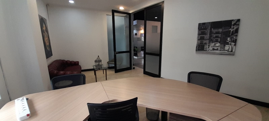 To Let Commercial Property for Rent in Kyalami Gauteng
